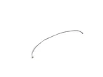 Genuine Mopar Antenna Cable 68377881AA New. Price: $46.79.