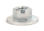Qty Bmw Genuine Hex Nut M5-8-ZNT For Various Motorcycles 07129906048 New. Price: $24.99.