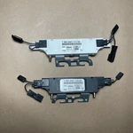 Porsche 911 991 Boxster 981 Genuine Oem Antenna Booster Amplifiers (2) Used. Price: $99.00.