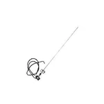 Scott Drake C8ZZ-18813-AR Reproduction Antenna 1968-1973 Ford Mustang New. Price: $29.22.