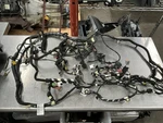 2017 Ford F150 Xl Instrument Panel Dash Wire Harness HL3T14401ALE #228 Used. Price: $149.99.