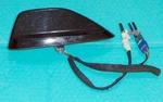 2018 - 2022 Jeep Grand Cherokee Oem Shark Fin Roof Antenna Black 6DE46KXJAA Used. Price: $69.88.