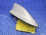 16-21 Toyota Prius Satellite Radio Antenna Assembly Silver 1F7 Oem 86960-47050 Used. Price: $113.99.