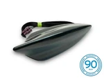 Chevrolet Blazer Roof Exterior Shark Fin Antenna Module W/ Cover Oem 2019-2023 Used. Price: $69.95.