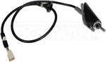 Dorman (oe Solutions) 926-833 Antenna & Parts Oem New. Price: $51.45.