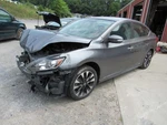 Sentra 2019 Antenna 981659 Used. Price: $137.75.