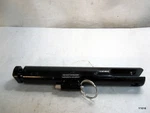 Roadmaster 039-2 Baseplate Adapter New. Price: $58.10.