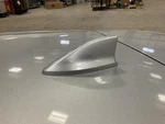 2016 Honda Hr-v Roof Mounted Antenna Alabaster Silver Metallic Used. Price: $75.00.