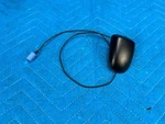 Toyota Tundra Roof Satellite Radio Antenna 2010-2019 Oem Used. Price: $75.00.