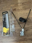 Diesel Electronics Antenna Kit Fits All Portable Tv's Semi Trucks And Rv New. Price: $27.00.