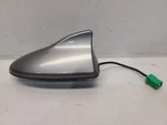 2008 Infiniti G35 (sedan) Roof Antenna Mast - Sharkfin *gray K51* Used. Price: $53.39.