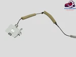 Roof Navigation Gps Antenna Module Unit Oem 2018-22 Honda Accord Used. Price: $59.99.