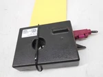 2013-2019 Bmw M3 Radio Amplifier Back Up Antenna 9230911 DF0054 Used. Price: $25.00.