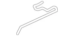 Genuine Ford Cable Assembly Extension DP5Z-18812-F New. Price: $32.60.