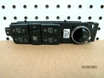 03 04 05 06 Mercedes Class Left Driver Side Window Switch A2208213279 Oem Used. Price: $20.00.