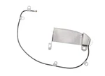 A1347 Mini Left Antenna 2014 Mpn 056-4169-A Emc 2840 MACPRO7,1 Used. Price: $40.02.