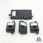 14-20 Bmw 428I 440I M3 F32 Radio Antenna Amplifier Am/fm Booster Module Set Oem Used. Price: $78.99.