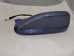 Oem 2019-2021 Dodge Jeep Satellite Antenna 6ZP28TBFAA Blue Shad Used. Price: $76.49.
