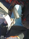 Antenna Oem 2017 Kia Sportage 1YR Wrnty Used. Price: $100.00.