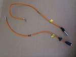 1999 - 2004 Mustang Antenna Wire Harness Set Oem Sku# SA175 Used. Price: $35.10.