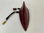 Fits 2016 2017 2018 Chevrolet Malibu Roof Radio Shark Fin Antenna Red 23370710 Used. Price: $38.91.