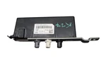 11-18 Porsche Cayenne Rear Right Radio Antenna Amplifier Module 7P5035225L Oem Used. Price: $24.00.