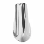 New Rear Antenna Base Trim Parts Fits Bel Air Impala 2061. Price: $127.84.