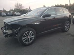Antenna Oem 2020 Jaguar F-pace 1YR Wrnty C2D58338 Used. Price: $100.00.
