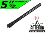 **short** 5" Aluminum Antenna Mast-fits: 1996-2004 Volvo V40 New. Price: $24.99.