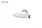 2015 - 2018 Cadillac Ats Roof Exterior Shark Fin Antenna Module W/ Cover Oem Used. Price: $55.99.