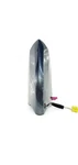 2014 Cadillac Elr Oem Ashen Gray Shark Fin Antenna 22964712 Used. Price: $84.99.