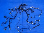 2020 Ford F150 Lariat Instrument Panel Dash Wire Wiring Harness # LL3T-14401-EDB Used. Price: $300.00.