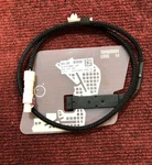 2014-2020 Oem Bmw M4 F83 F33 Convertible Communications ANTENNA-65209273669-NEW. Price: $49.95.