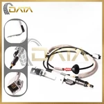 Pillar Antenna Pole Assembly 86300-0C090 For Toyota Tundra 2014-2020 New. Price: $34.44.