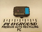 Land Rover LR4 Keyless Entry Antenna Receiver Fits 2010-2016 11 12 13 14 15 Used. Price: $44.87.