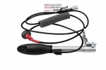 Genuine Oem Radio Antenna Assembly For Toyota Sienna 04-10 86300AE010 New. Price: $87.99.