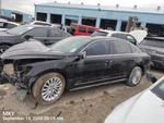 Antenna Oem 2017 Volkswagen Passat 1YR Wrnty Used. Price: $100.00.