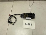 2012 Dodge Journey Remote Start Keyless Antenna Receiver Oem+ Used. Price: $44.04.