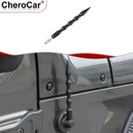 5.9" Inches Vehicle Antenna For 2007-2022 Jeep Wrangler Jku Jl Gladiator New. Price: $16.99.