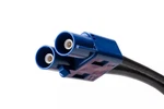 Genuine Acdelco Radio Antenna Cable 92279078 New. Price: $79.61.