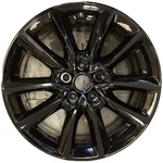 19 20 21 22 23 Mazda Oem Wheel Rim 18X7 18" 9965B57080 9965B67080 64972 64971 Remanufactured. Price: $355.50.