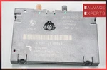 2009-2016 Bmw E89 Z4 Radio Diversity Antenna Amplifier Module Unit 9142078 Oem Used. Price: $57.00.