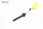 2020-24 Ford Explorer Front Left Door Exterior Handle Aerial Antenna Module Oem Used. Price: $49.99.