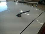 Versa 2007 Antenna 104934191 Used. Price: $60.35.