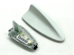 2012-2015 Bmw X3 E84 Upper Roof Radio Shark Fin Antenna Module Unit 9209431 Oem Used. Price: $31.99.