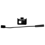 Metra 40-VL20 Volvo Vehicle Antenna Adapter Cable 1999-2009 New. Price: $8.33.