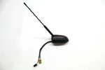2012 Ford Focus Explorer Roof Radio Antenna CM5T-19G461-BF Oem 11 13 14 15 Used. Price: $65.00.