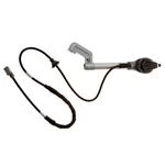 Toyota Genuine Oem 86300-35180 Radio Antenna Base Holder 2007-2010 Fj Cruiser New. Price: $78.30.