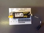 Right Glass Antenna Module Amplifier Fits 2009-2014 Hyundai Genesis Sedan 73012 Used. Price: $31.49.