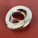 Antenna Bezel 2580403 Part For 1965 1966 Chrysler Newport 300 Yorker Used. Price: $19.99.